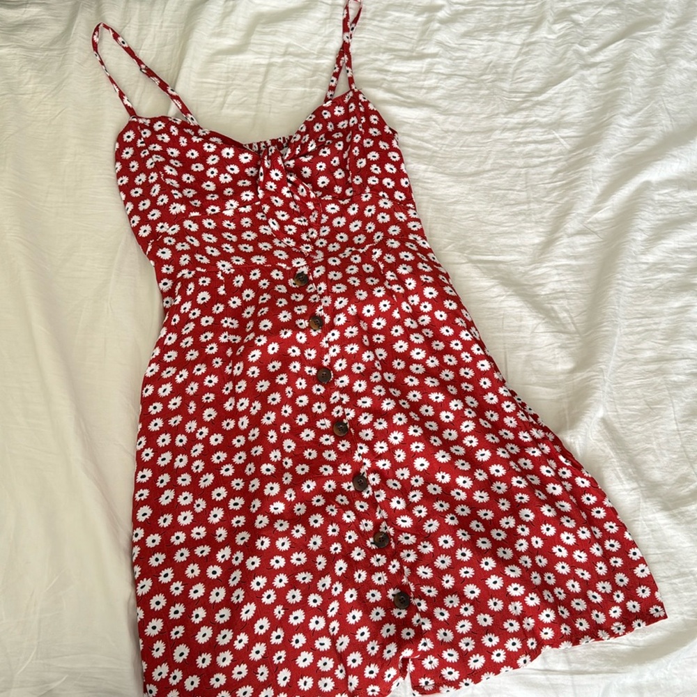 Faithfull the Brand Sundress size US 2 / XS